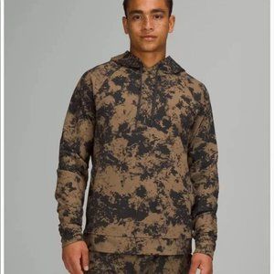 Lululemon City Sweat Pullover Hoodie